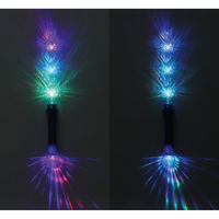 アーテック ぴかぴかスタースティック 6982 1セット(4個)（直送品）