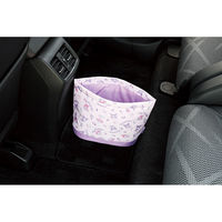 スケーター ダストボックス 【マイメロディ・クロミ オトナカワイイ】 578427-CDB1 1個