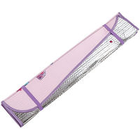 スケーター サンシェード 【マイメロディ・クロミ オトナカワイイ】 578465-CSUS1 1個