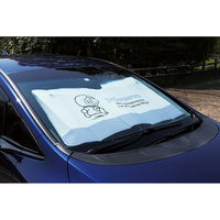 スケーター サンシェード 【I'm Doraemon】 578557-CSUS1 1個