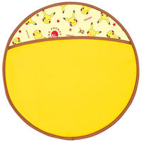 スケーター ハンドル遮熱カバー 【ポケットモンスター】 580598-CHDC1 1個（直送品）