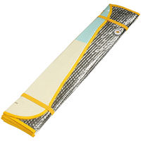 スケーター サンシェード 【トム&ジェリー】 583964-CSUS1 1個