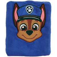 スケーター 吸水速乾 バスタオル 【パウ・パトロール】 649035-TODR1 1枚