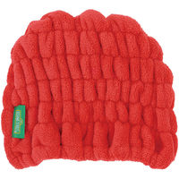 スケーター 吸水速乾 タオルキャップ 【エルモ】 651519-TOC11 1個