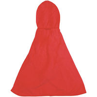 スケーター 吸水速乾 フード付バスポンチョ 【エルモ】 651540-BPO1 1個