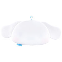 【アウトレット】スケーター ダイカットサウナマット 【シナモロール ふにゅまるデザイン】 651960-BSDM1 1枚