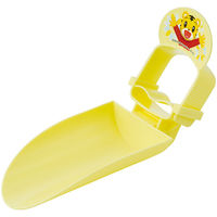 スケーター ウォーターガイド 【しまじろう】 654169-ZWG1 1個