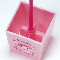 スケーター コンパクトペンスタンド 【マイメロディ ラブラブきゅん】 657221-KTH1N 1個