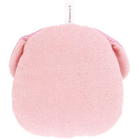 スケーター ダイカットボディスポンジ 【マイメロディ ふにゅまるデザイン】 661044-BSP1D 1個