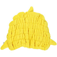 スケーター 吸水速乾 タオルキャップ 【ベイビーシャーク】 661600-TOC11 1個