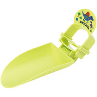 スケーター ウォーターガイド 【DINOSAURS PICTURE BOOK】 667350-ZWG1 1個