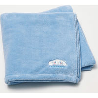 スケーター バスタオル 【シナモロール ふにゅまるデザイン】 666506-BBT1 1枚（直送品）