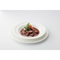 大和 赤ワイン仕立て 牛タンシチュー 08220502 1個（直送品）