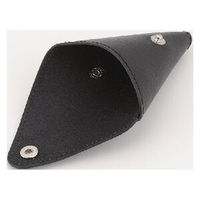 オリガミウォレット(ブラック) 10220688 1個（直送品）