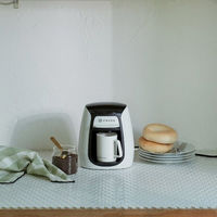 コレス 1カップコーヒーメーカー 10230471 1個（直送品）