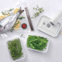ツヴィリング フレッシュアンドセーブ真空パック機スターターセット 16210653 1個（直送品）