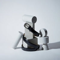 ホースレザーベルト (ブラック) 17230037 1個（直送品）