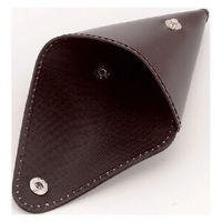 コードバン オリガミウォレット(ブラウン) 19230089 1個（直送品）