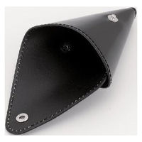 コードバン オリガミウォレット(ブラック) 19230088 1個（直送品）