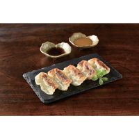 牛一 鹿児島県産黒毛和牛 黒豚ミックス餃子 17200345 1個（直送品）