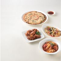 寄ってけや シェフの韓国家庭料理セット 19193330 1個（直送品）