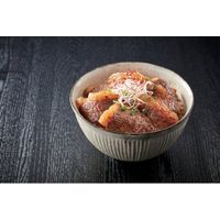 牛一 鹿児島県産黒毛和牛たれ漬焼肉用 21170458 1個（直送品）