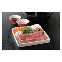 サンショク 松阪牛 しゃぶしゃぶ用 21191860 1個（直送品）