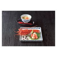 大和 日本のおいしいお料理 伊勢海老割烹料理 21200329 1個（直送品）