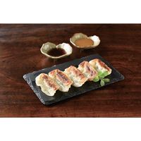 牛一 鹿児島県産 黒毛和牛 黒豚ミックス餃子 21200370 1個（直送品）