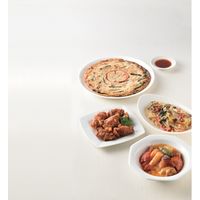 寄ってけや シェフの韓国家庭料理セット 24191623 1個（直送品）