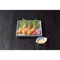 大和 日本のおいしいお料理 足赤海老の海老フライ 24200194 1個（直送品）