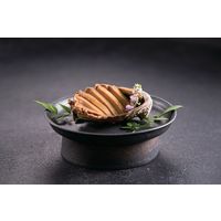 海商 蝦夷あわび姿煮 26181682 1個（直送品）