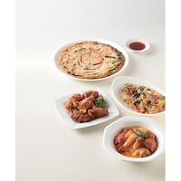 寄ってけや シェフの韓国家庭料理セット 26191884 1個（直送品）