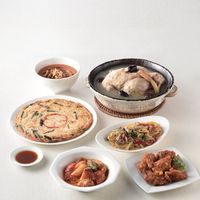 寄ってけや 韓国料理店の家庭料理セット 31210158 1個（直送品）