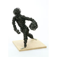 アーテック アルミ針金造形キット 27451 1セット(2包)（直送品）