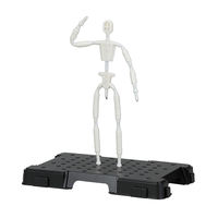 アーテック かんたんポーズ芯 小 ATねんどS付 23502 1セット(4包)（直送品）