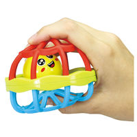 アーテック ソフトラトルボール 7330 1セット(6個)（直送品）