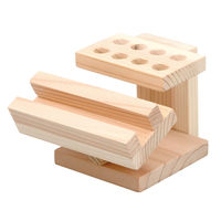 アーテック 木工トライアルキット 50998 1セット(1包×4)