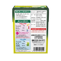 国太楼 一番摘み緑茶 宇治抹茶入り 三角ティーバッグ 1個（22バッグ入）