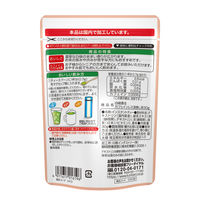 国太楼 白桃香る カフェインレス深蒸し茶 粉末・インスタント緑茶 1袋（30g）