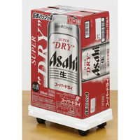 サンコープラスチック 連結できるラクゴロ18ホワイト 4973230350169 1セット(1個×2)