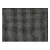 アイリスオーヤマ スクラブクロス グレー SC-R50G 1個