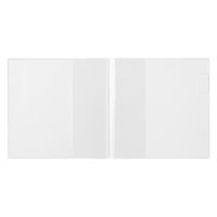 デザインフィル MDノートカバー A5スクエア 35590006 1セット(1冊×5)