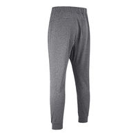 wundou(ウンドウ) ユニセックス パンツ ジョガーパンツ M ミックスグレー P1151 1枚（直送品）