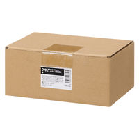 丸紅フォレストリンクス タイヤストッパー樹脂製 普通車用 1組（2個入） オリジナル