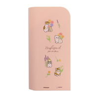 タワーペンスタンド mofusand モフサンド ピンク S2404184 1個