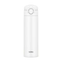 サーモス 真空断熱ケータイマグ 500ml ホワイト JOK-500 WH 1個