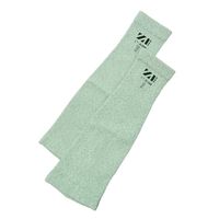 【耐切創腕カバー】ウィード 耐切創レベルC 接触冷感付き ZI-1000 M 1双