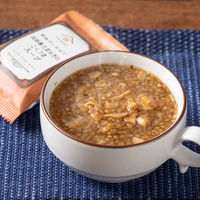 サンクゼール 久世福商店 野菜だし仕立て 淡路島たまねぎのこくうまスープ 1袋（5食入）