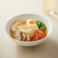 無印良品 盛岡冷麺 １人前×２セット 良品計画
